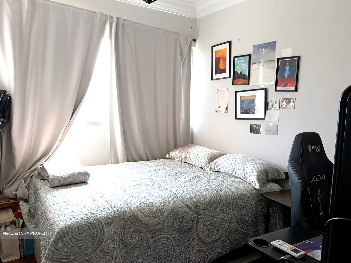Lakeview Estate (D20), Apartment #593263161